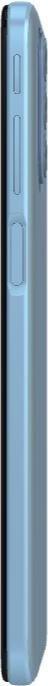 Actual product image Motorola Moto G31 (64 GB, Baby Blue, 6.40", Hybrid Dual SIM, 4G)
