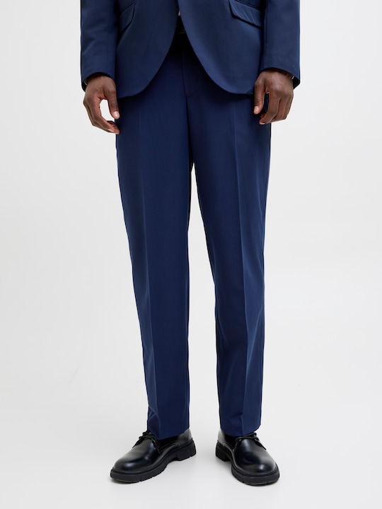 Image du produit Jack & Jones JPRFRANCO Relaxed Fit Anzughose Anzughose (48)