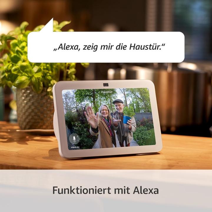 Image du produit Ring Doorbell Plus (Sans fil)