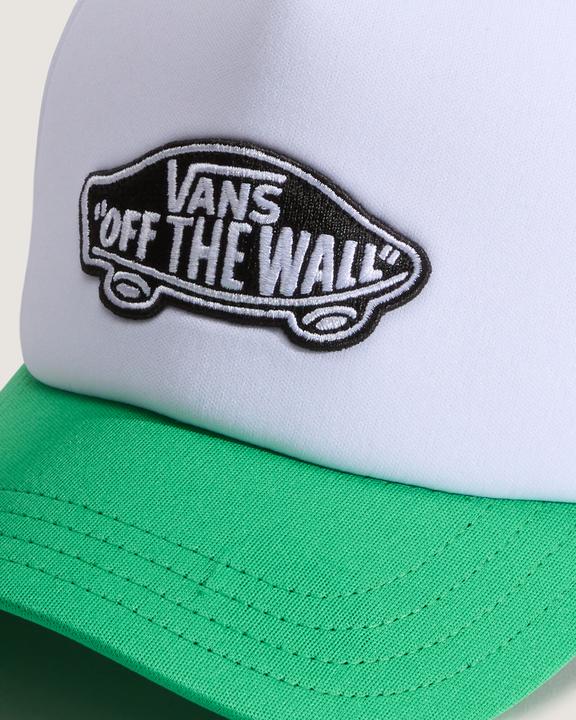 Produktbild Vans Classic Patch Curved Bill Trucker