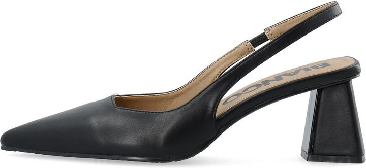 Actual product image Bianco BIAMARALYN Slingbacks (39)