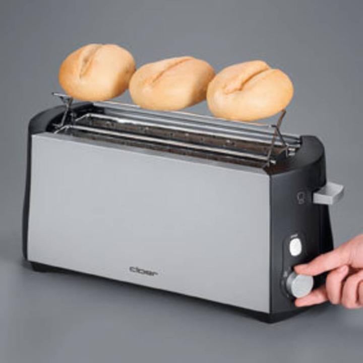 Produktbild Cloer 3710
