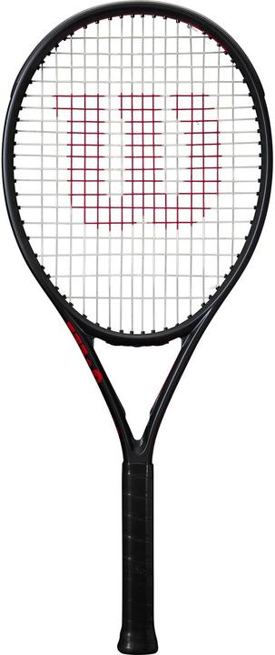 Produktbild Wilson Clash 26 V3 Tennisschläger (2, 245 g)
