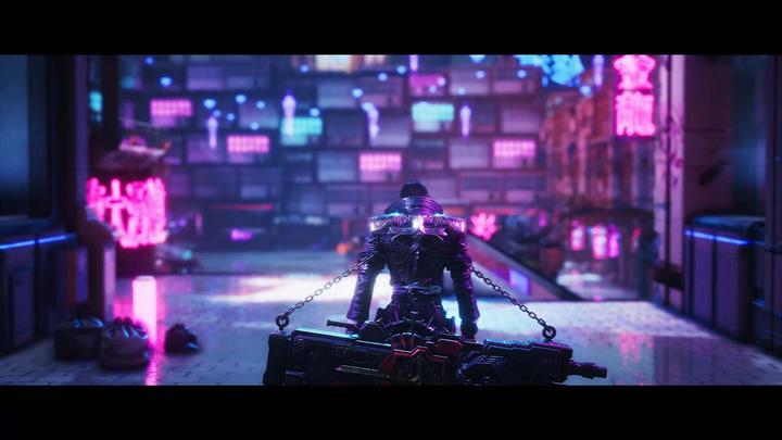 Produktbild Gungrave: G.O.R.E. Day One Edition (PS5, IT)