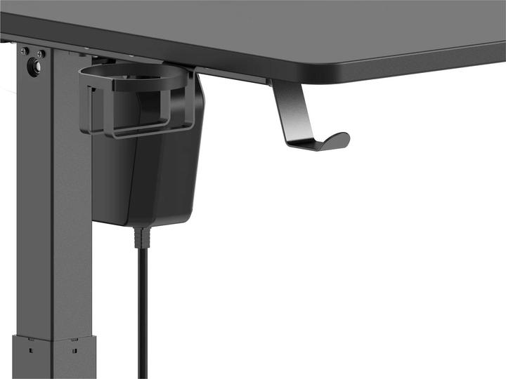 Actual product image Deltaco Gaming DT410