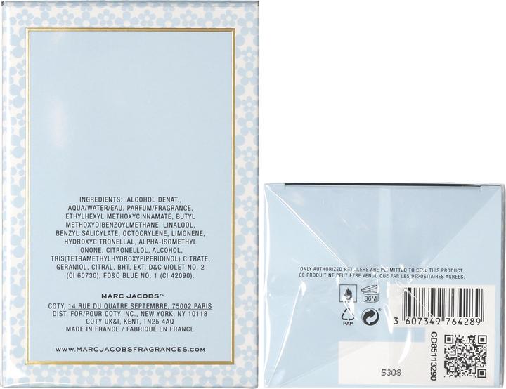 Produktbild Marc Jacobs Daisy Dream (Eau de Toilette, 50 ml)