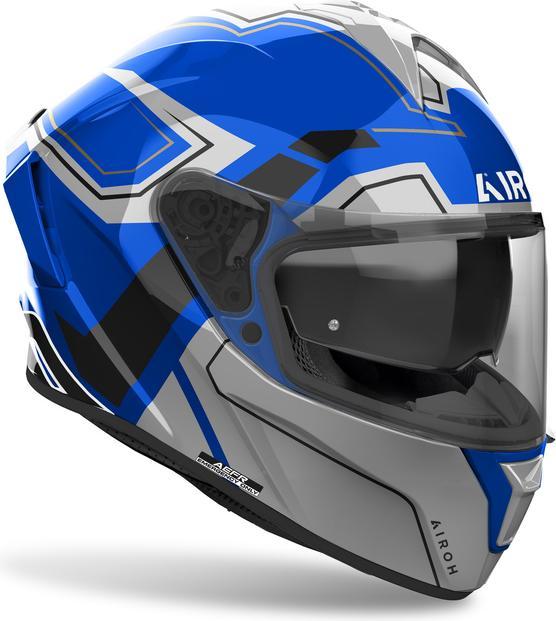 Motorradhelm