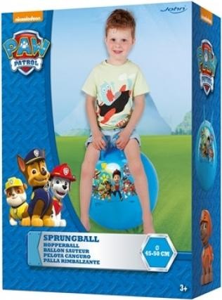 Produktbild John Paw Patrol