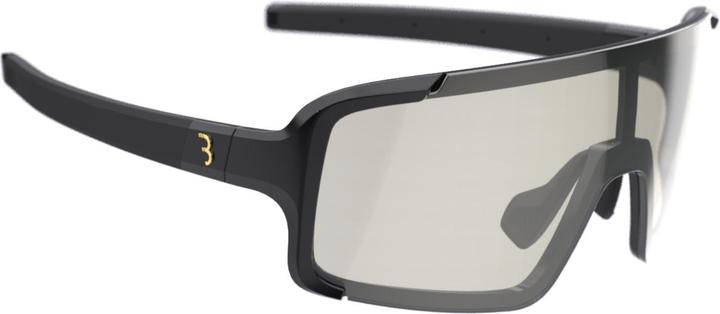 BBB Chester (Schwarz, Smoke Gray)