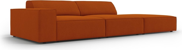 Actual product image Micadoni Jodie (4-seater, 2 person sofa, 3-seater)