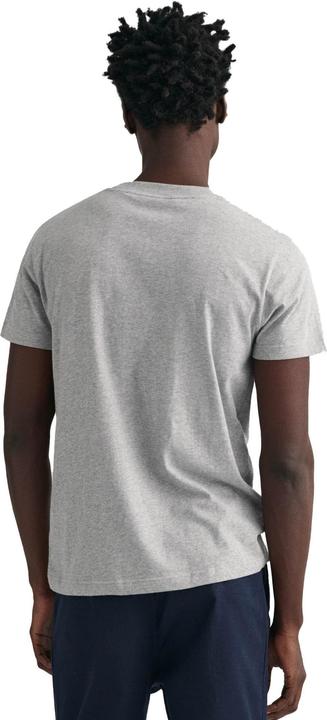 Produktbild GANT Reg Tonal Shield T-Shirt (XXL)