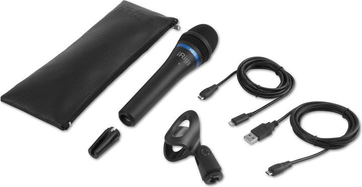 Produktbild IK Multimedia iRig Mic HD