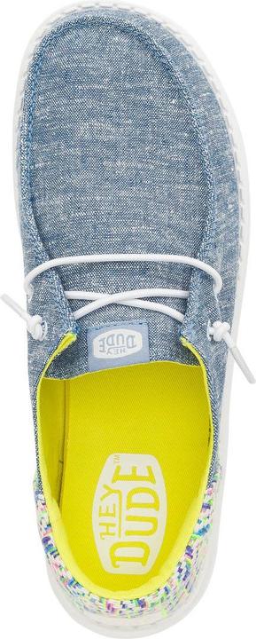 Actual product image Hey Dude Wendy Funk (41)