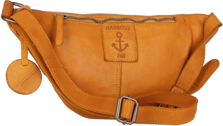 Produktbild Harbour 2nd Anchor Love Jamie Gürteltasche Leder 26 cm