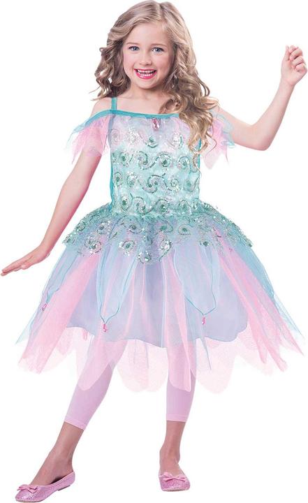 Actual product image Amscan Ladies costume Cleopatra size S (S)