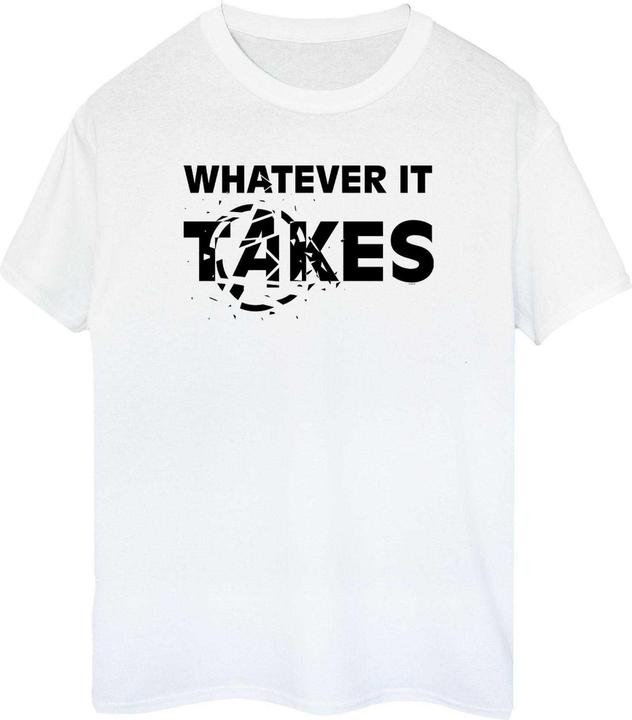 Produktbild Dick Smith Whatever It Takes TShirt (4XL)