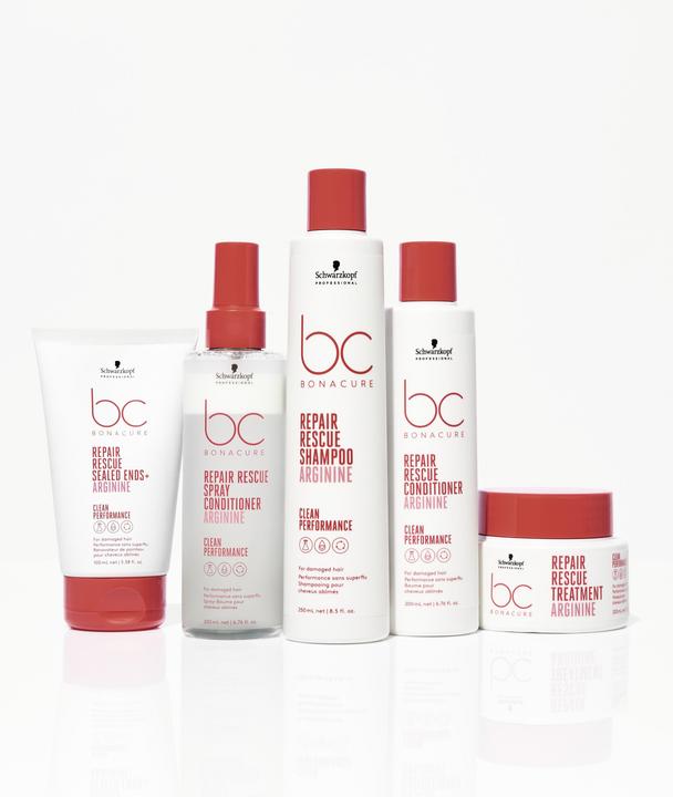 Actual product image Schwarzkopf BC Repair Rescue - Conditioner (1000 ml)