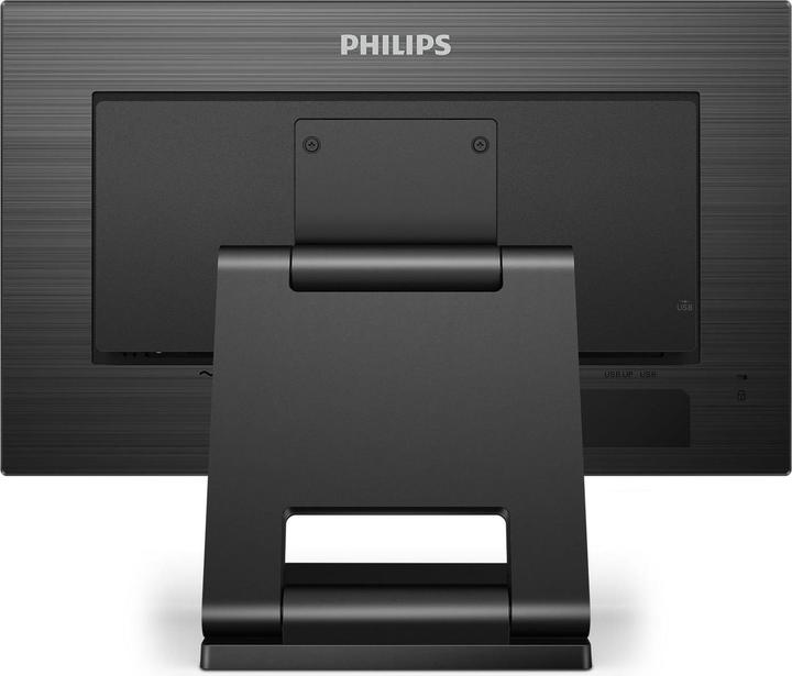 Actual product image Philips 222B1TC/00 (1920 x 1080 pixels, 21.50")