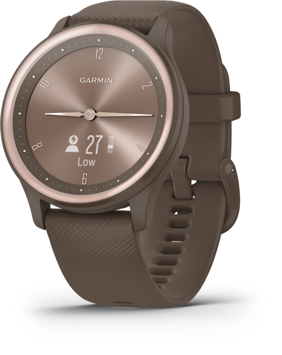 Produktbild Garmin Vivomove Sport (40 mm)