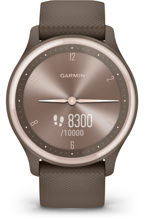 Produktbild Garmin Vivomove Sport (40 mm)