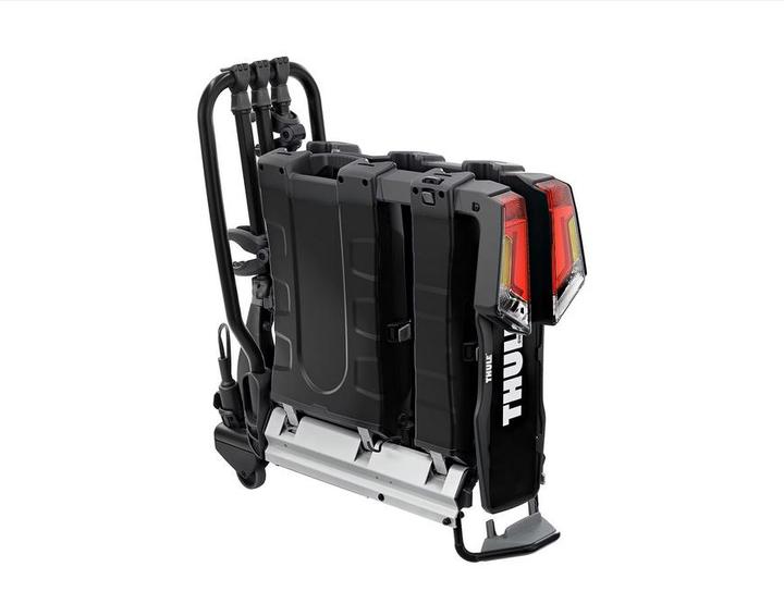 Produktbild Thule EasyFold XT 2 Black Edition