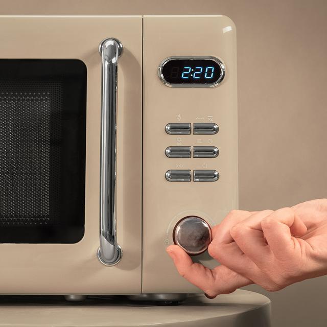 Image du produit Cecotec 01714 (20 l)