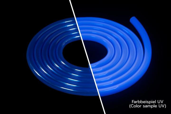 Immagine prodotto Alphacool 17499 Parte/accessorio del sistema di raffreddamento del computer Tubo (3 m, Materiale sintetico)