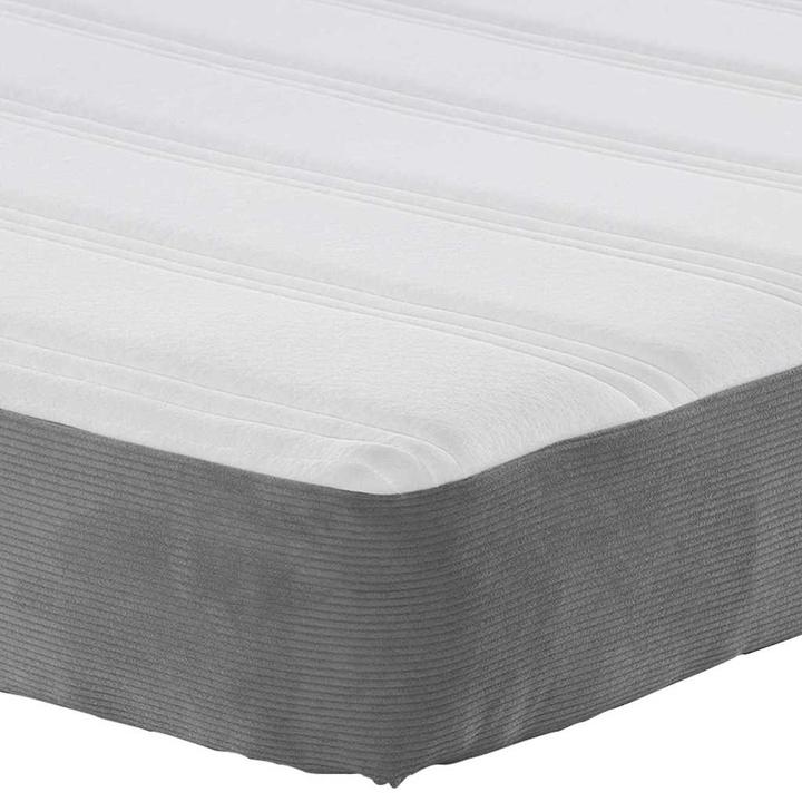 Actual product image VidaXL Colon (100 x 200 cm, Spring core)