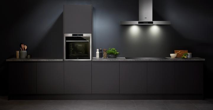 Produktbild AEG Bogeskm