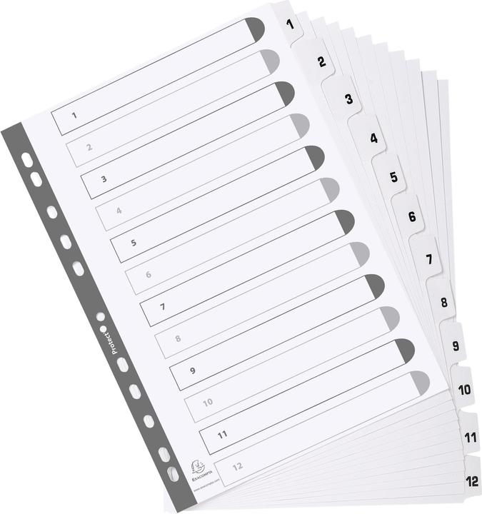 Immagine prodotto Exacompta Registro