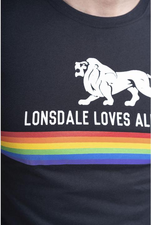 Immagine prodotto Lonsdale Nelson (XXL)