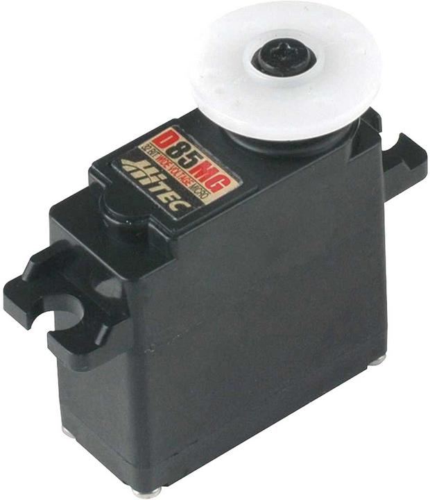 Hitec Servo HS-D85 MG Digi HV