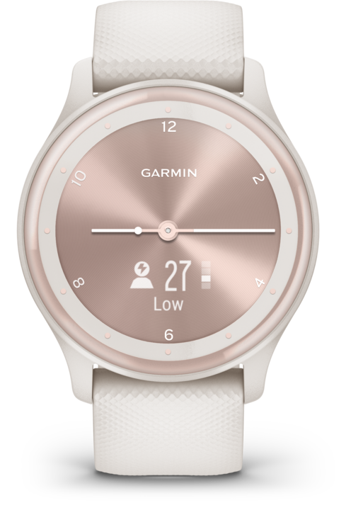 Produktbild Garmin Vivomove Sport (40 mm)