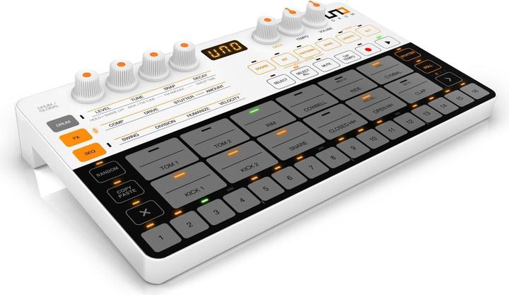 Produktbild IK Multimedia UNO Drum