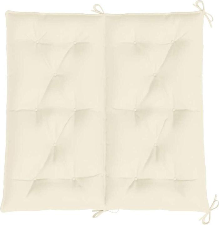 Image du produit vidaXL Alfredo (150 x 50 x 7 cm)