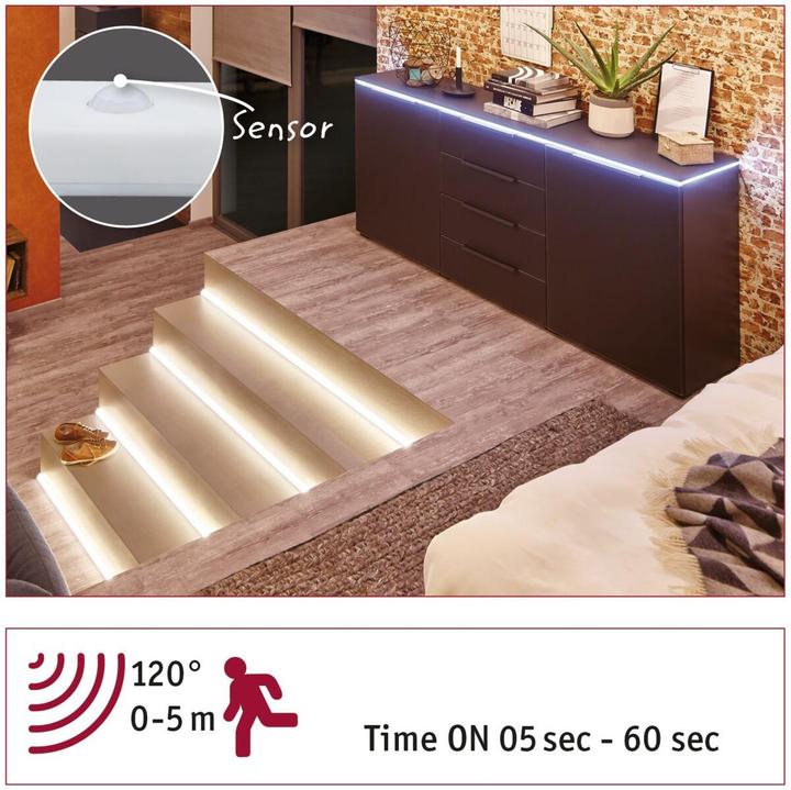 Produktbild Paulmann YourLED IR-Sensor