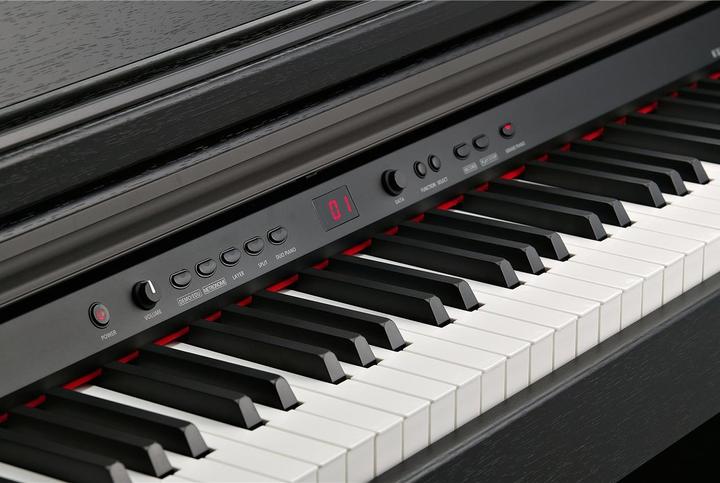 Image du produit Kurzweil KA130 (88 Boutons)