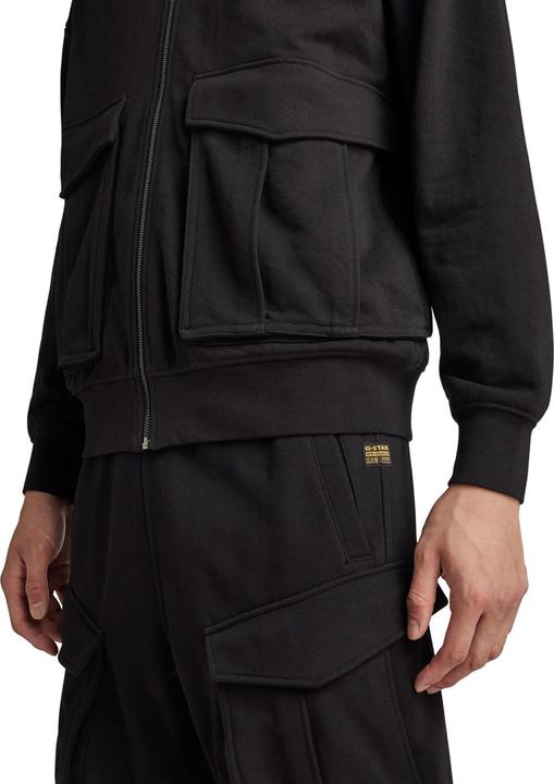 Image du produit G-Star Rovic Zip Through Loose (M)