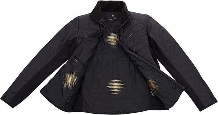 Actual product image Therm-ic Powerjacket Speed (L)