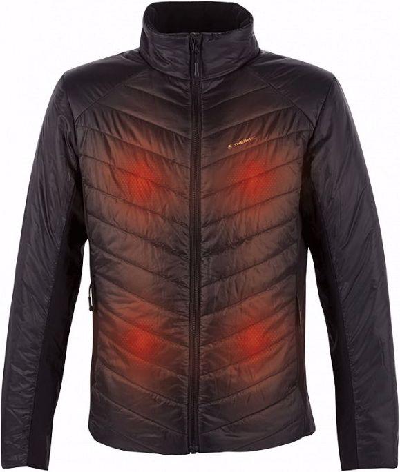 Actual product image Therm-ic Powerjacket Speed (L)