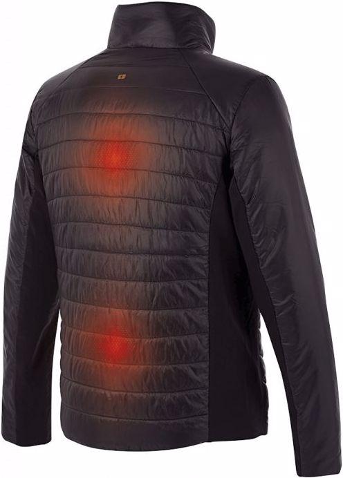 Actual product image Therm-ic Powerjacket Speed (L)