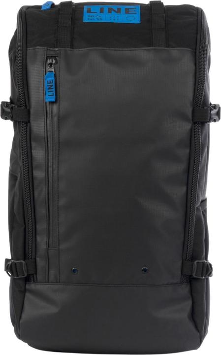 Actual product image Line Backpack Remote Black Pack 25L 2022 (25 l)