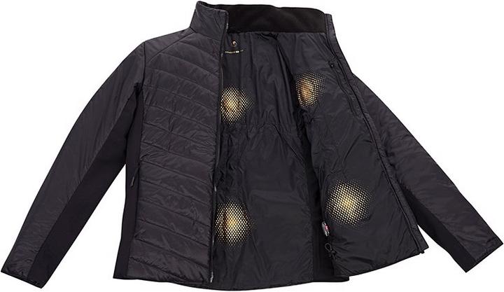 Actual product image Therm-ic Powerjacket Speed (L)