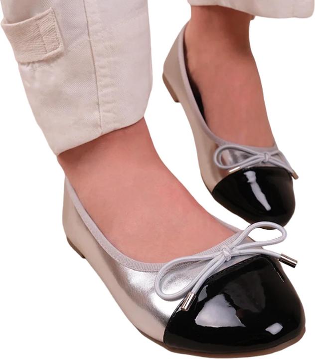 Immagine prodotto Where's That From - Ballerine JANICE - Donna (39)