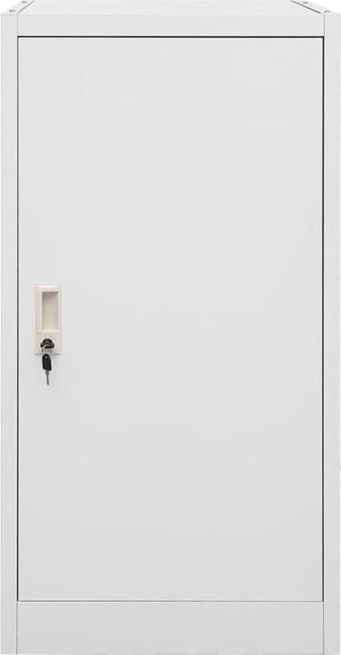 Image du produit vidaXL Sattelschrank (53 x 53 x 105 cm)