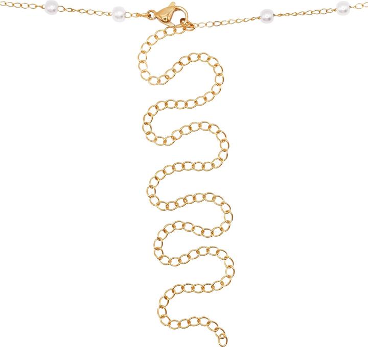 Image du produit Heideman Lune goldfarben (Acier inoxydable)