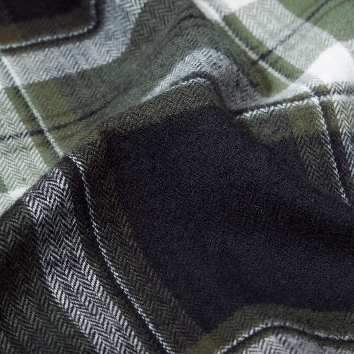 Produktbild Mammut Trovat Longsleeve Shirt Men (L)