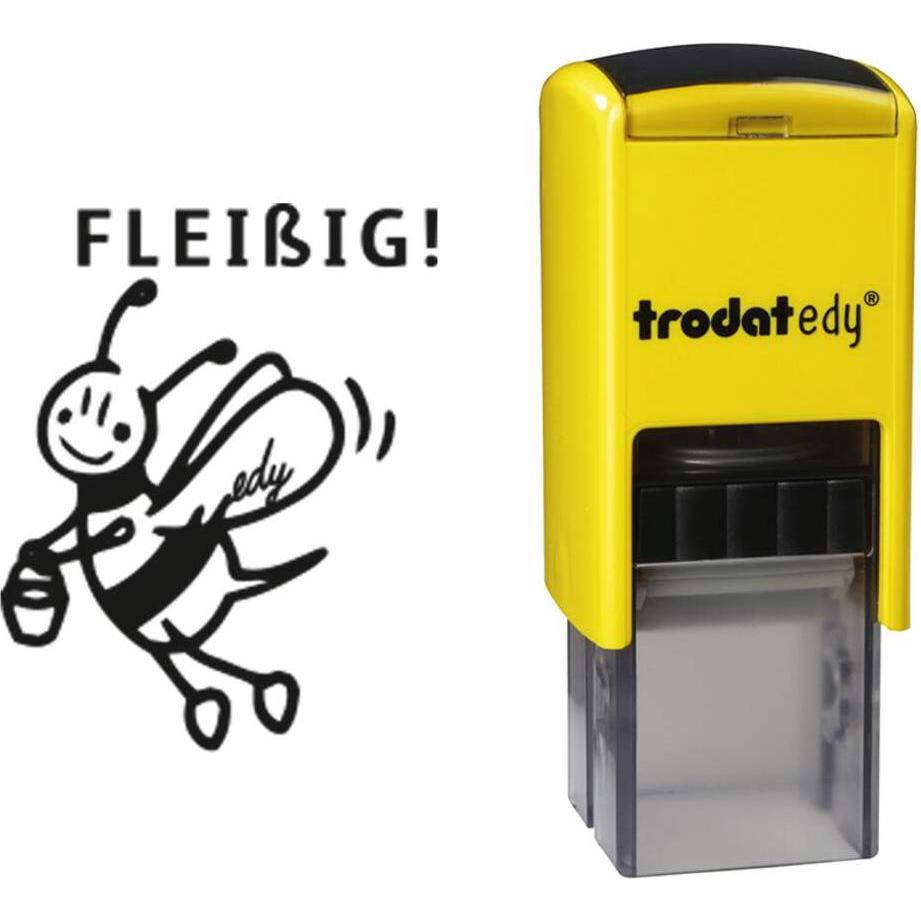 Trodat, Stempel, Stempel Biene