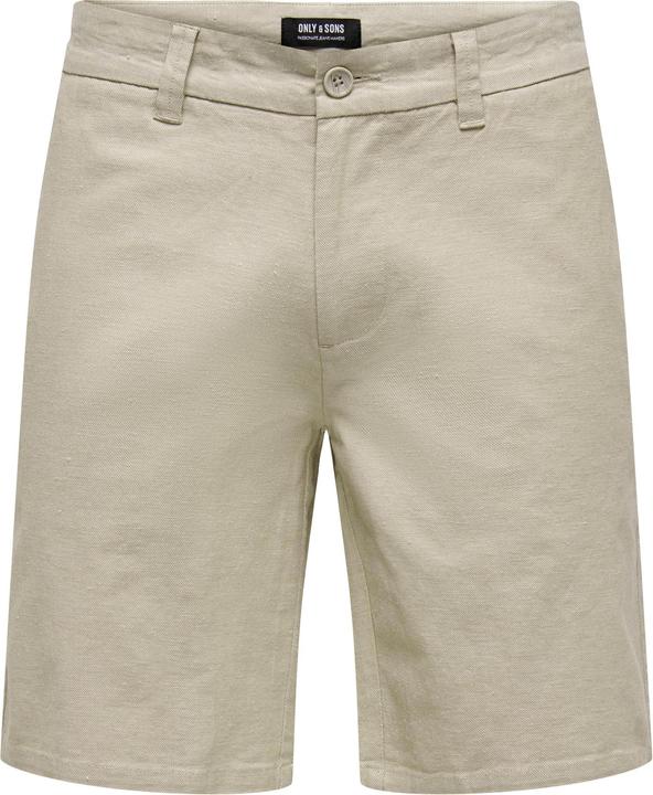 Produktbild Only & Sons Onsmark 0011 Cotton Linen (S)