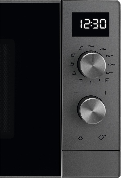 Actual product image Electrolux FMW25EMGMS (25 l)